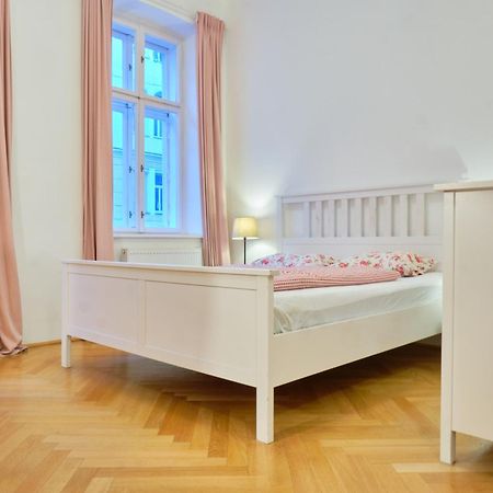 Chic Apartment - Near U3 Metro Βιέννη Εξωτερικό φωτογραφία