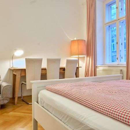 Chic Apartment - Near U3 Metro Βιέννη Εξωτερικό φωτογραφία