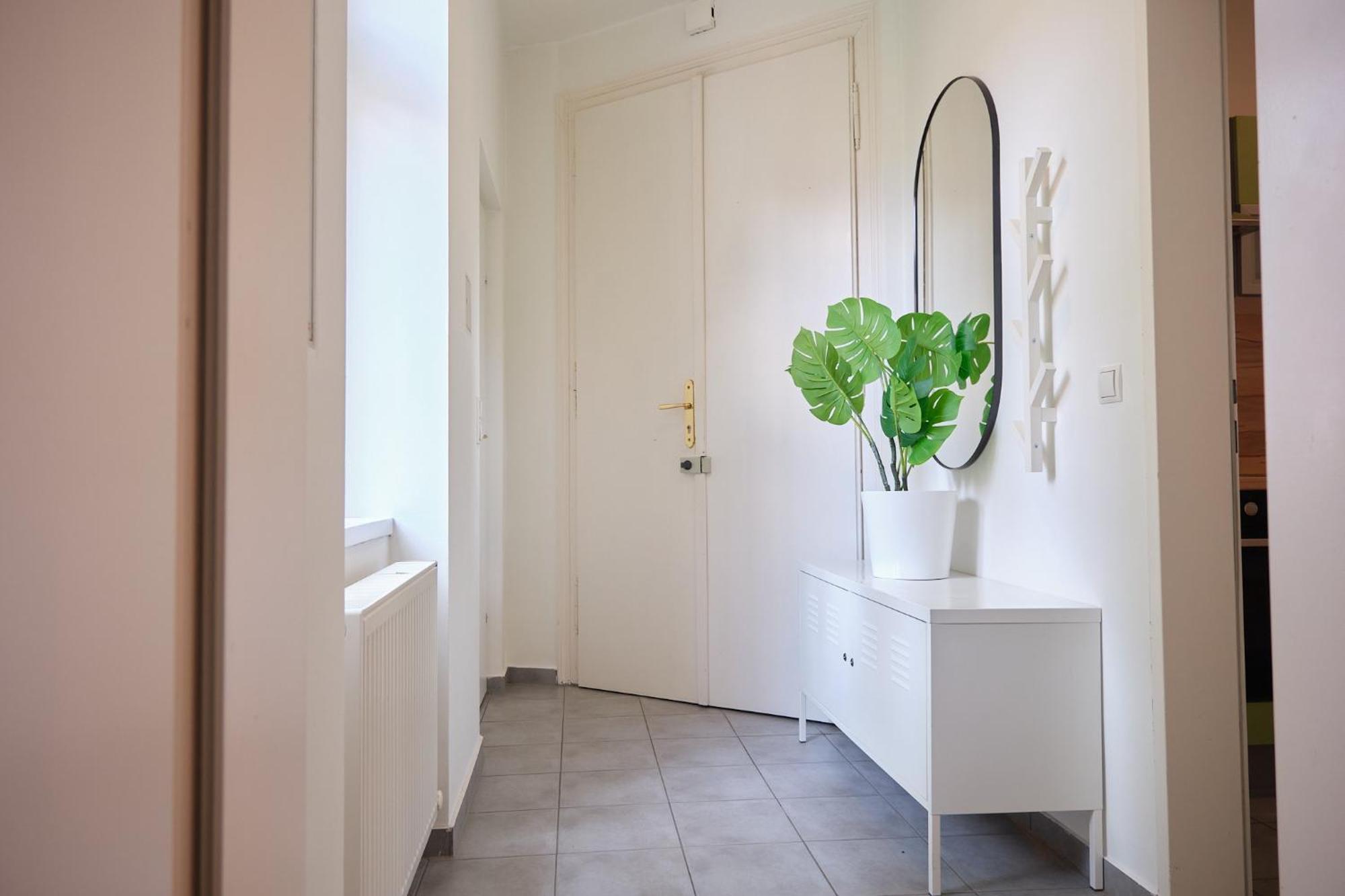 Chic Apartment - Near U3 Metro Βιέννη Εξωτερικό φωτογραφία