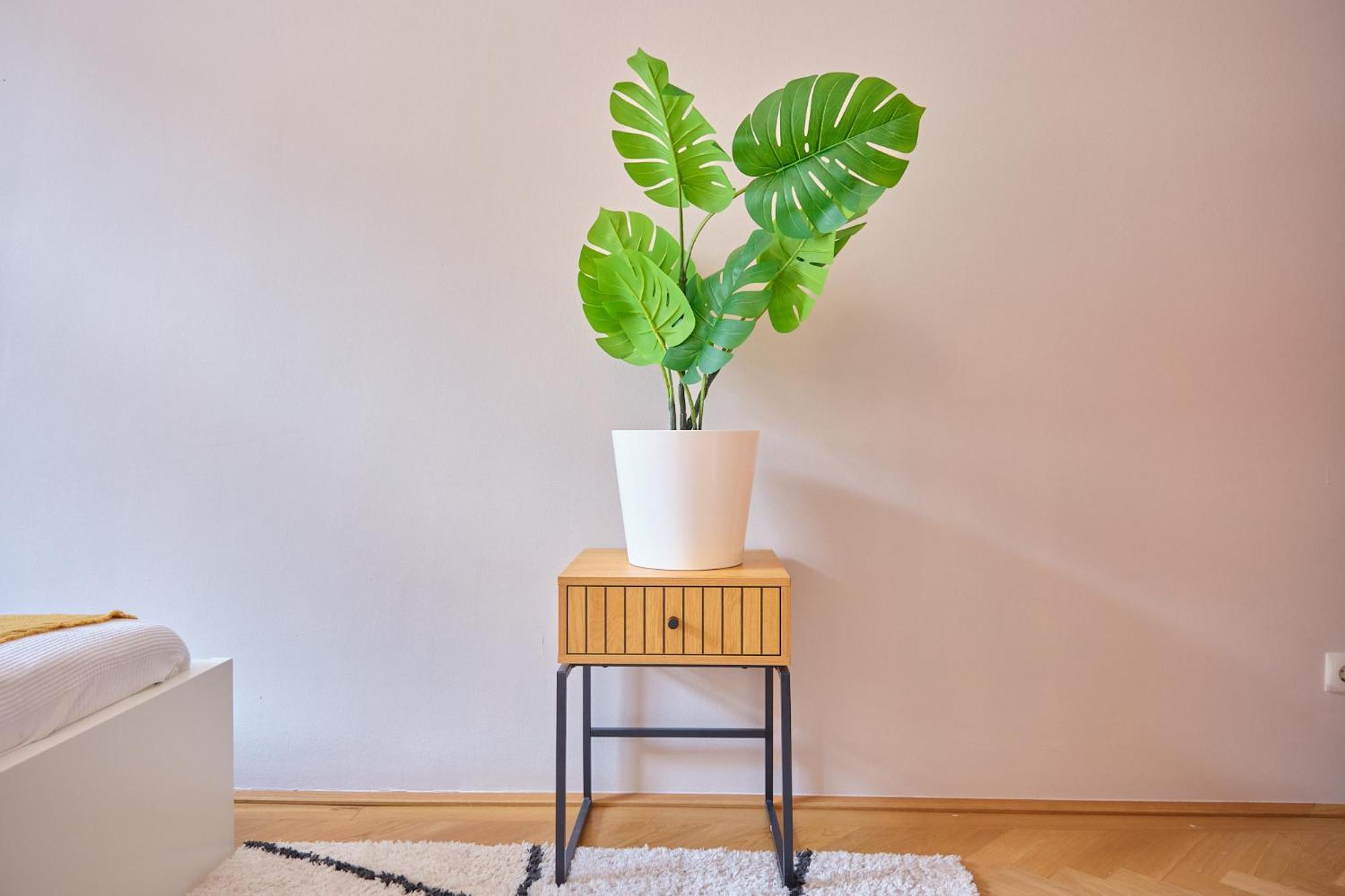 Chic Apartment - Near U3 Metro Βιέννη Εξωτερικό φωτογραφία