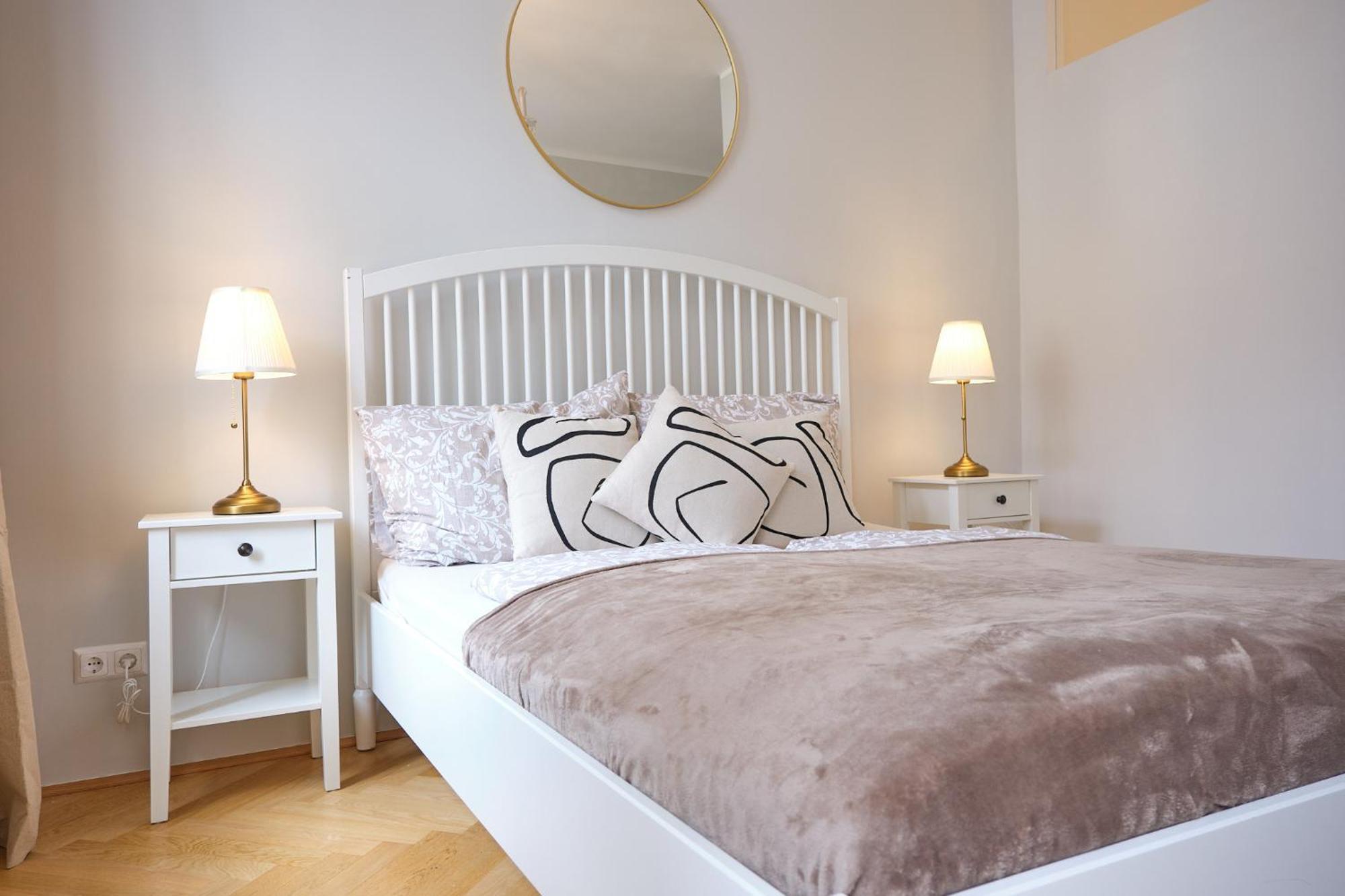 Chic Apartment - Near U3 Metro Βιέννη Εξωτερικό φωτογραφία