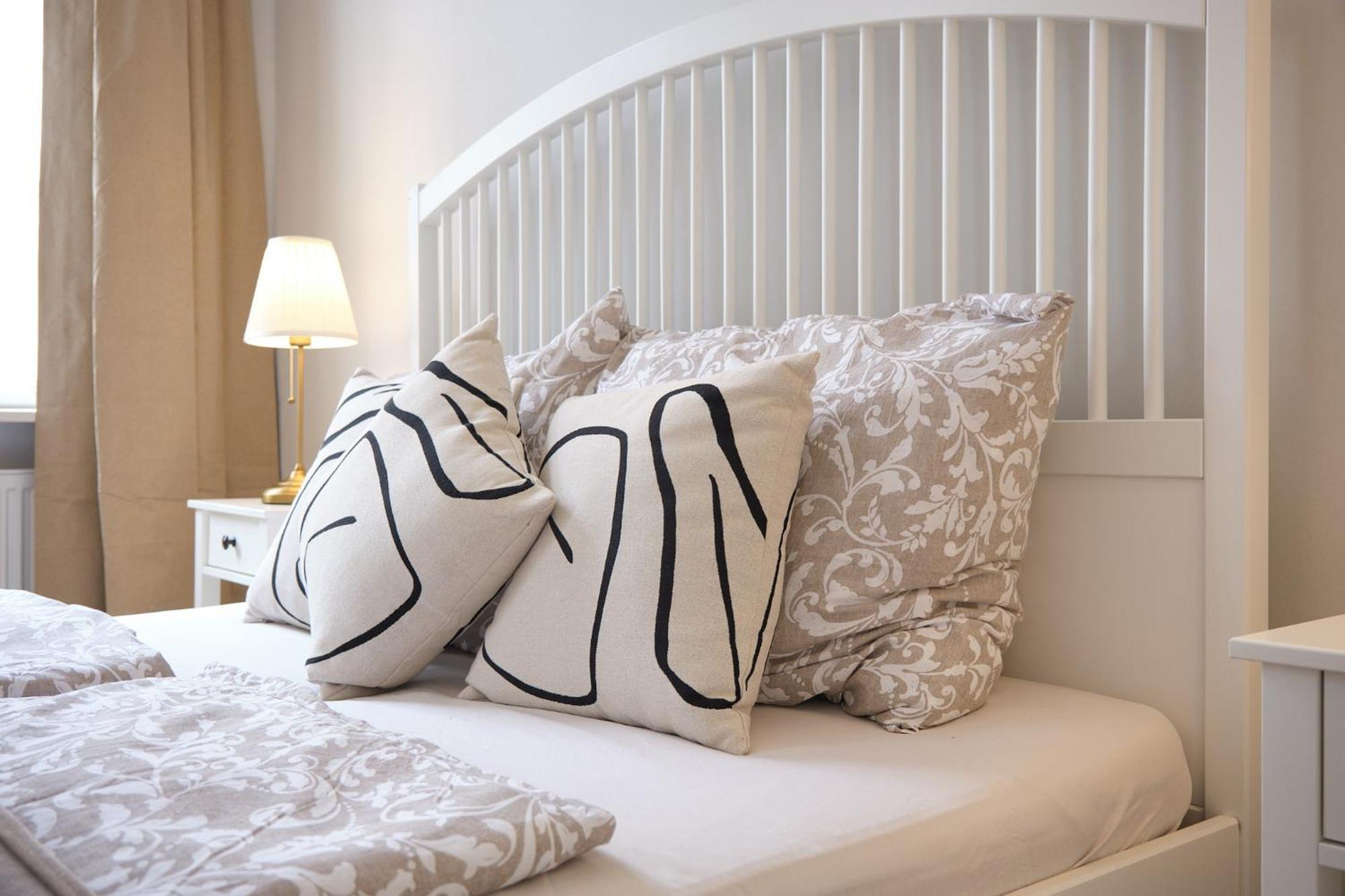 Chic Apartment - Near U3 Metro Βιέννη Εξωτερικό φωτογραφία