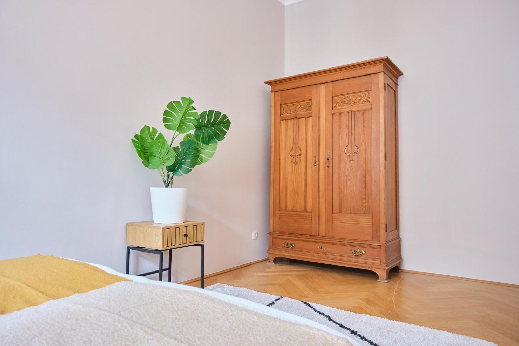 Chic Apartment - Near U3 Metro Βιέννη Εξωτερικό φωτογραφία