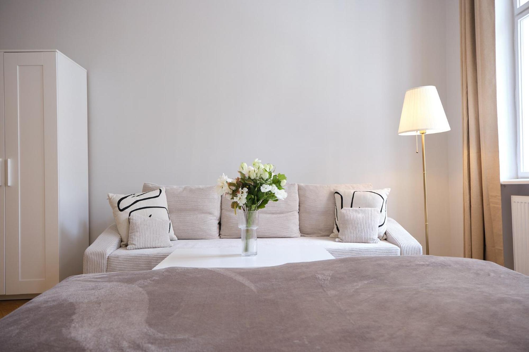 Chic Apartment - Near U3 Metro Βιέννη Εξωτερικό φωτογραφία