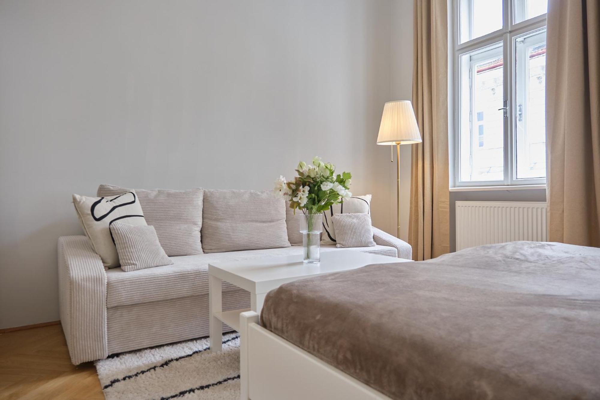 Chic Apartment - Near U3 Metro Βιέννη Εξωτερικό φωτογραφία