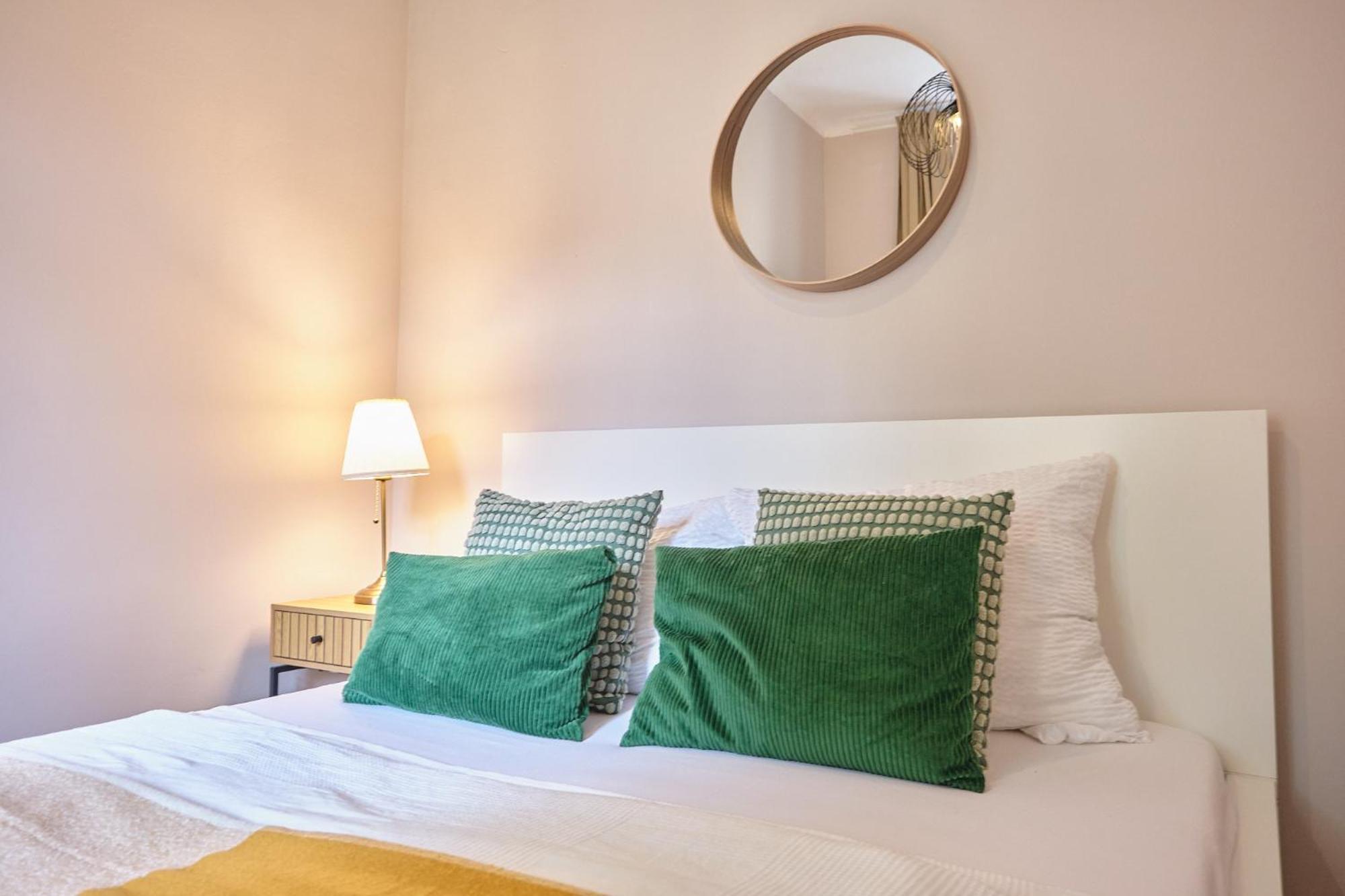 Chic Apartment - Near U3 Metro Βιέννη Εξωτερικό φωτογραφία