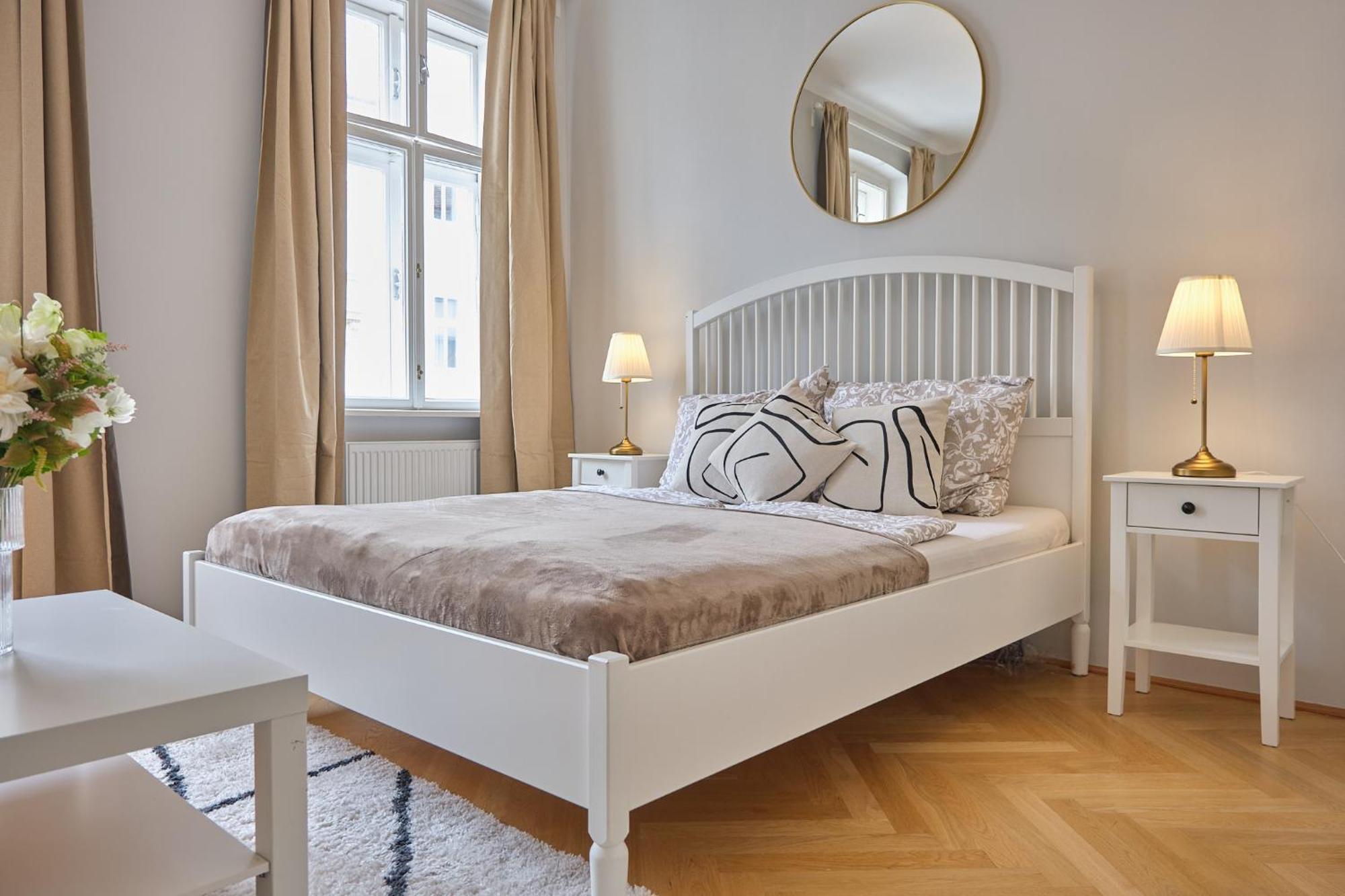 Chic Apartment - Near U3 Metro Βιέννη Εξωτερικό φωτογραφία