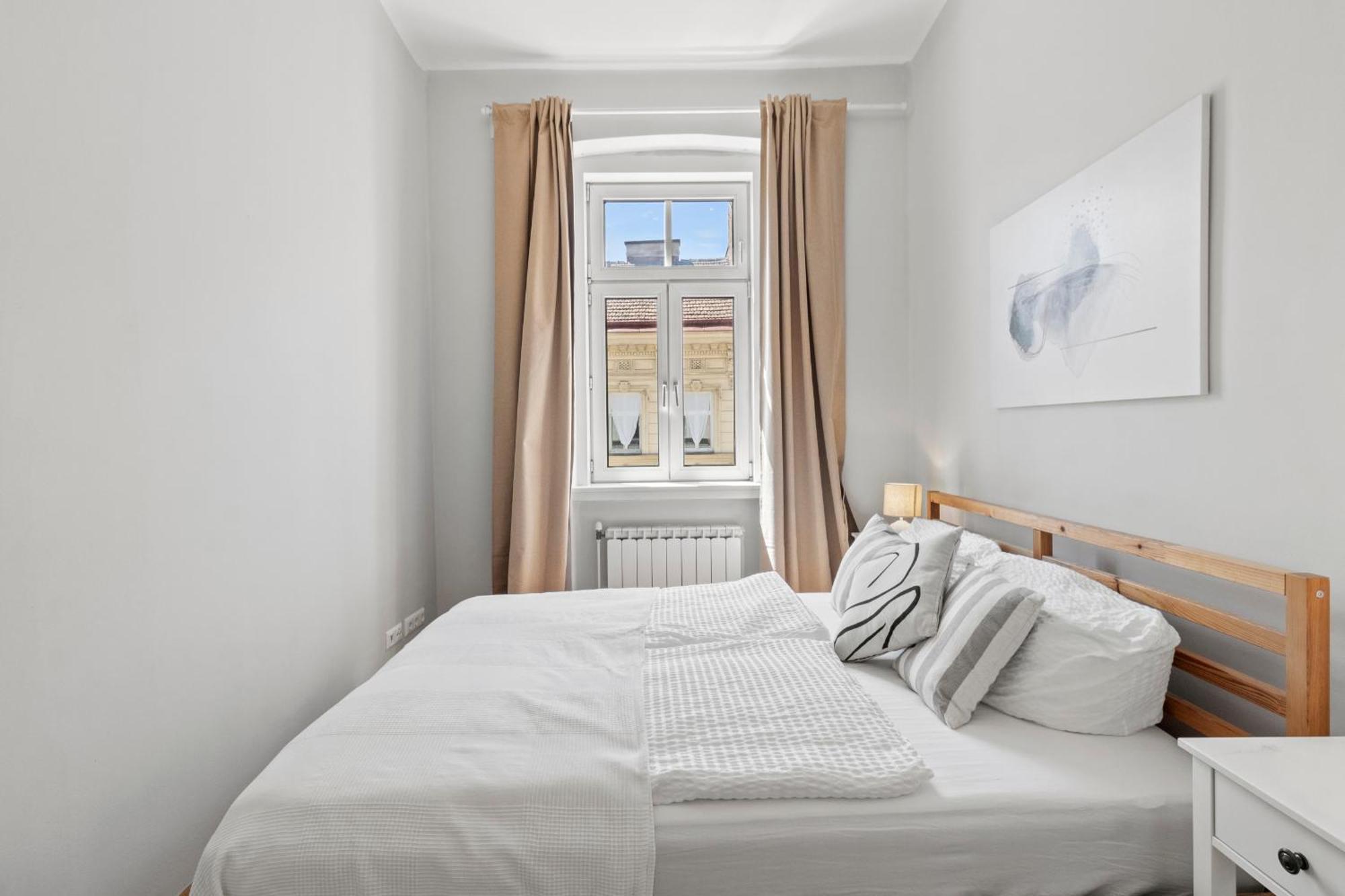 Chic Apartment - Near U3 Metro Βιέννη Εξωτερικό φωτογραφία