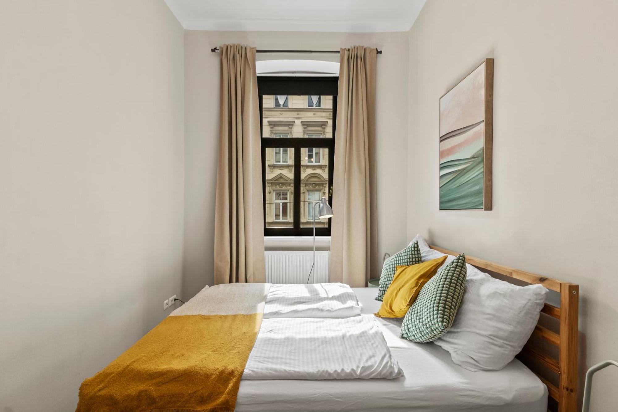 Chic Apartment - Near U3 Metro Βιέννη Εξωτερικό φωτογραφία