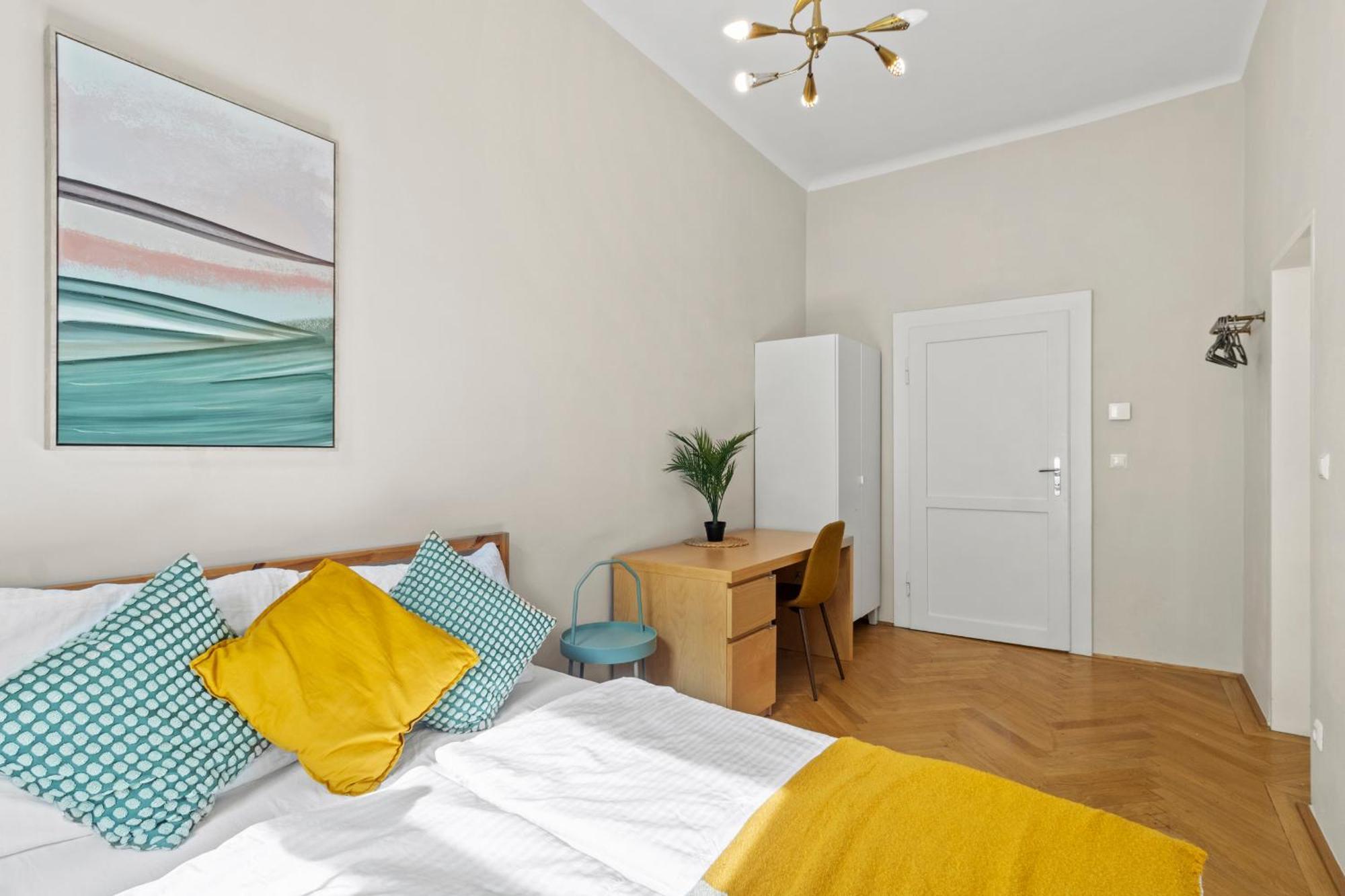 Chic Apartment - Near U3 Metro Βιέννη Εξωτερικό φωτογραφία