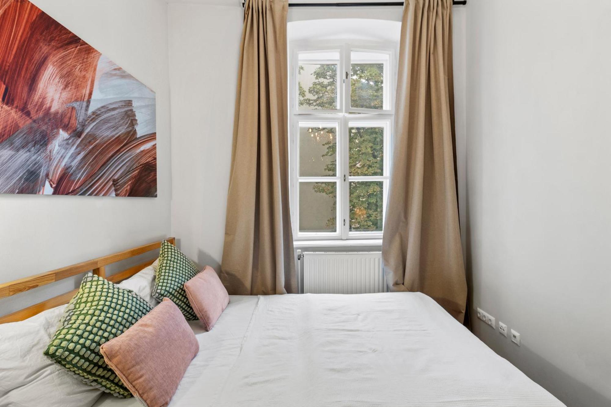 Chic Apartment - Near U3 Metro Βιέννη Εξωτερικό φωτογραφία