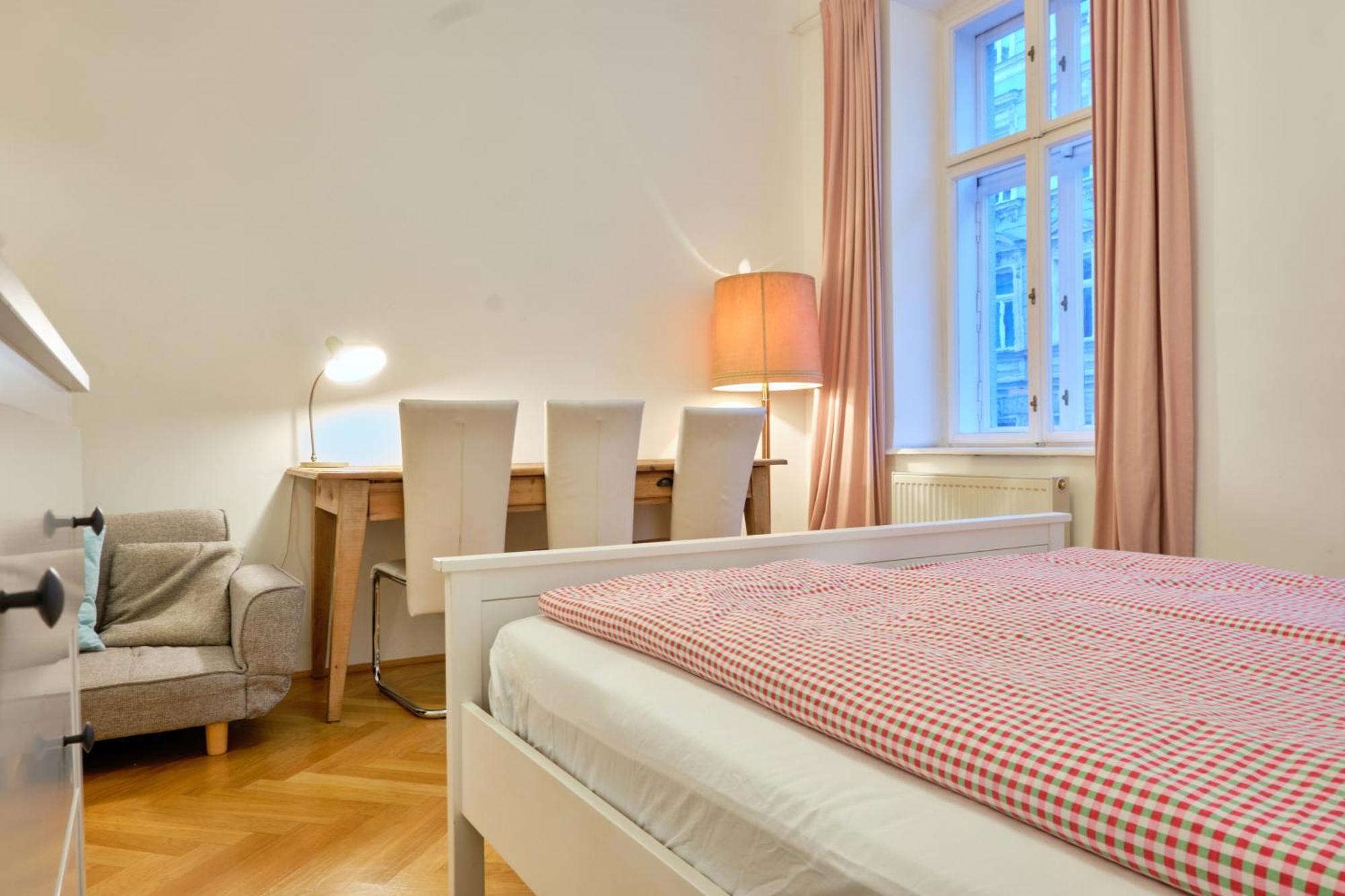 Chic Apartment - Near U3 Metro Βιέννη Εξωτερικό φωτογραφία