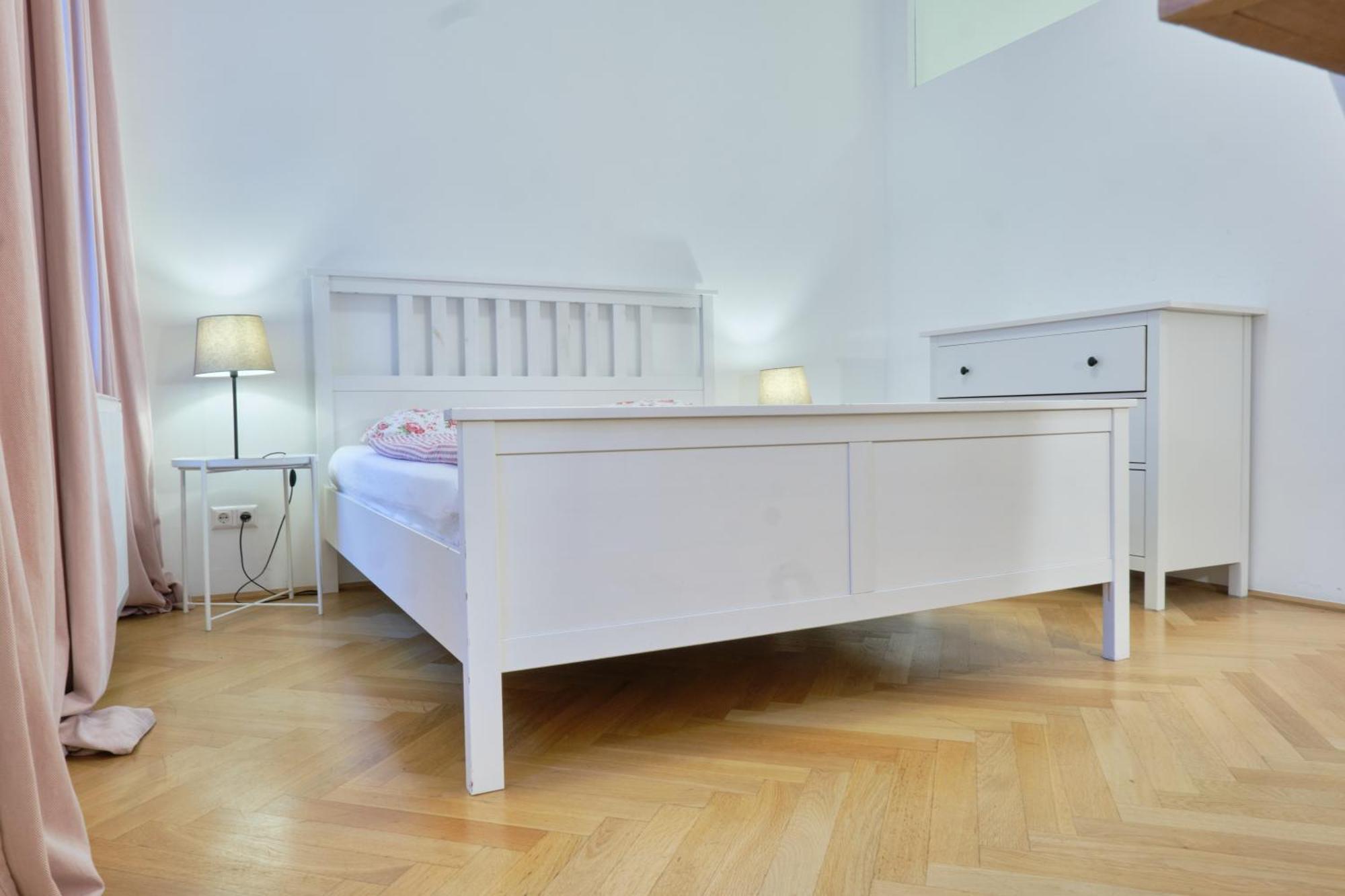 Chic Apartment - Near U3 Metro Βιέννη Εξωτερικό φωτογραφία