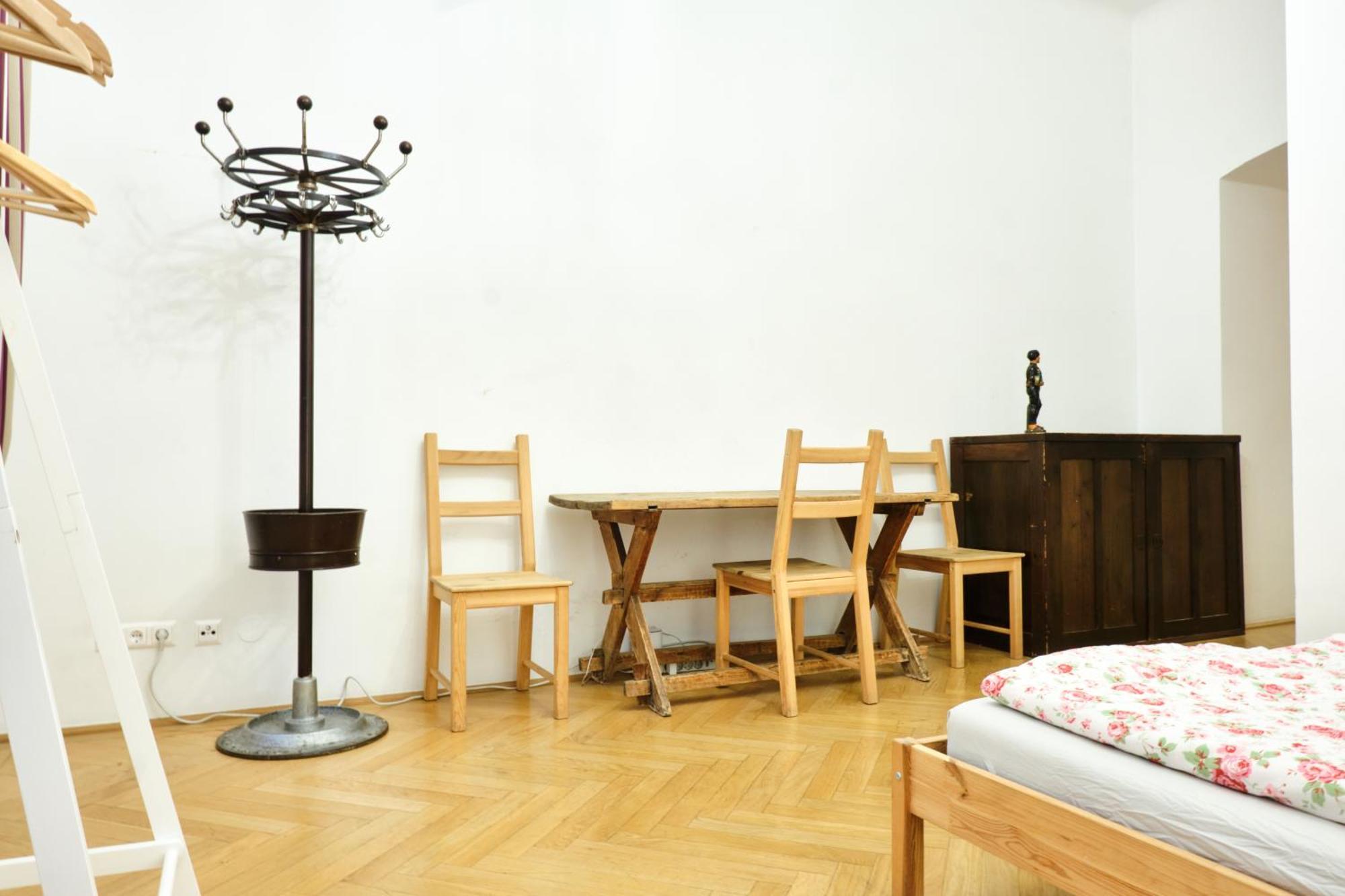 Chic Apartment - Near U3 Metro Βιέννη Εξωτερικό φωτογραφία