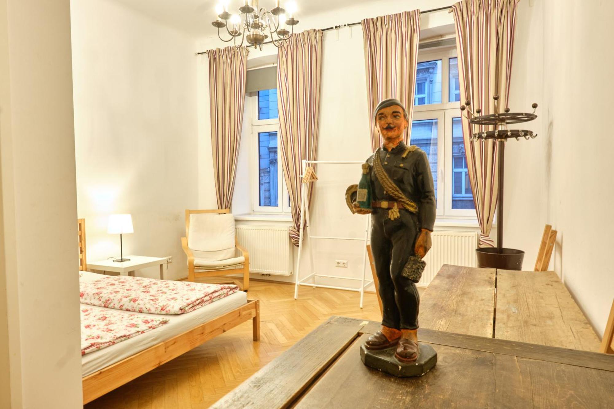 Chic Apartment - Near U3 Metro Βιέννη Εξωτερικό φωτογραφία