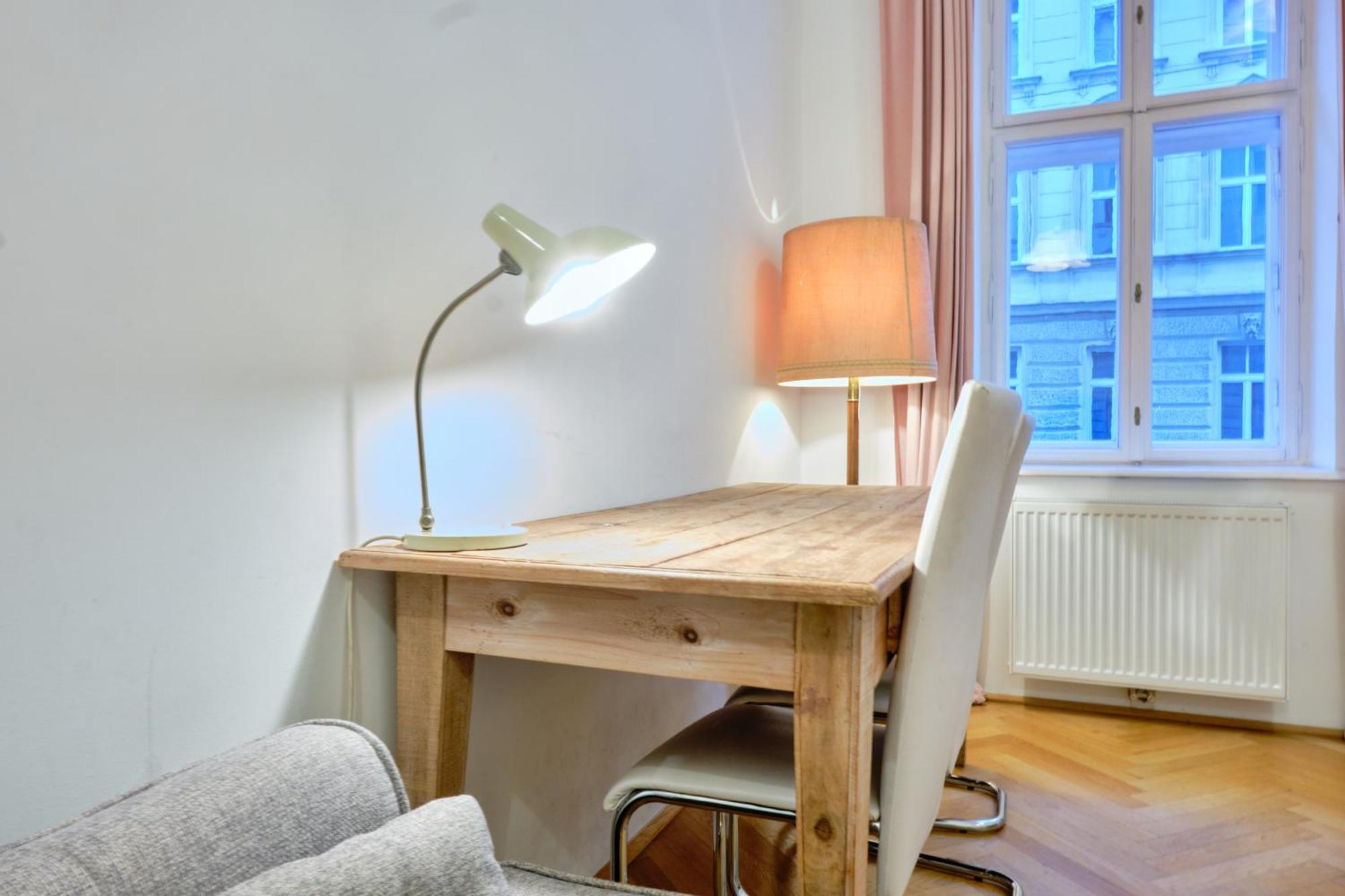 Chic Apartment - Near U3 Metro Βιέννη Εξωτερικό φωτογραφία