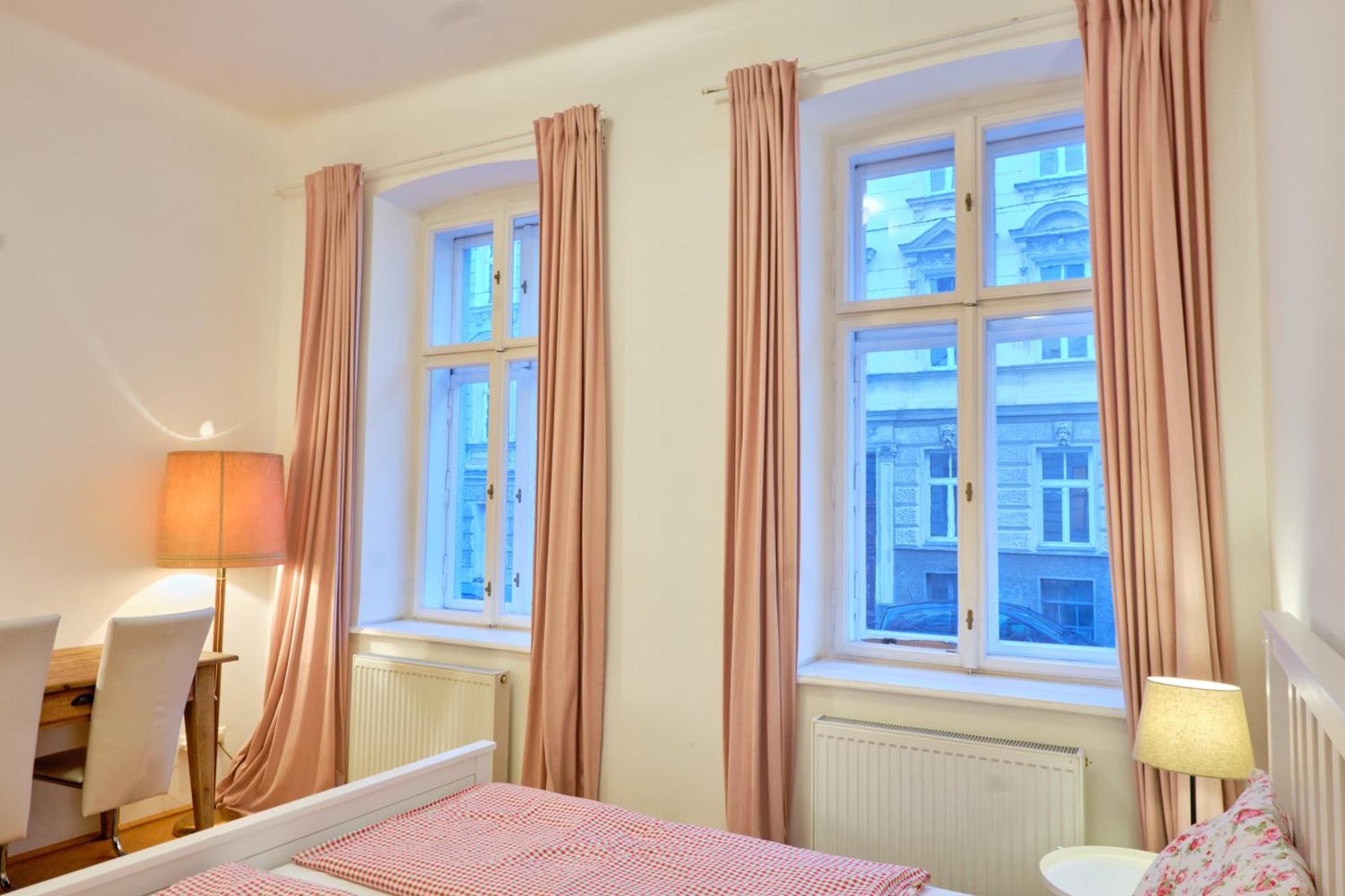 Chic Apartment - Near U3 Metro Βιέννη Εξωτερικό φωτογραφία