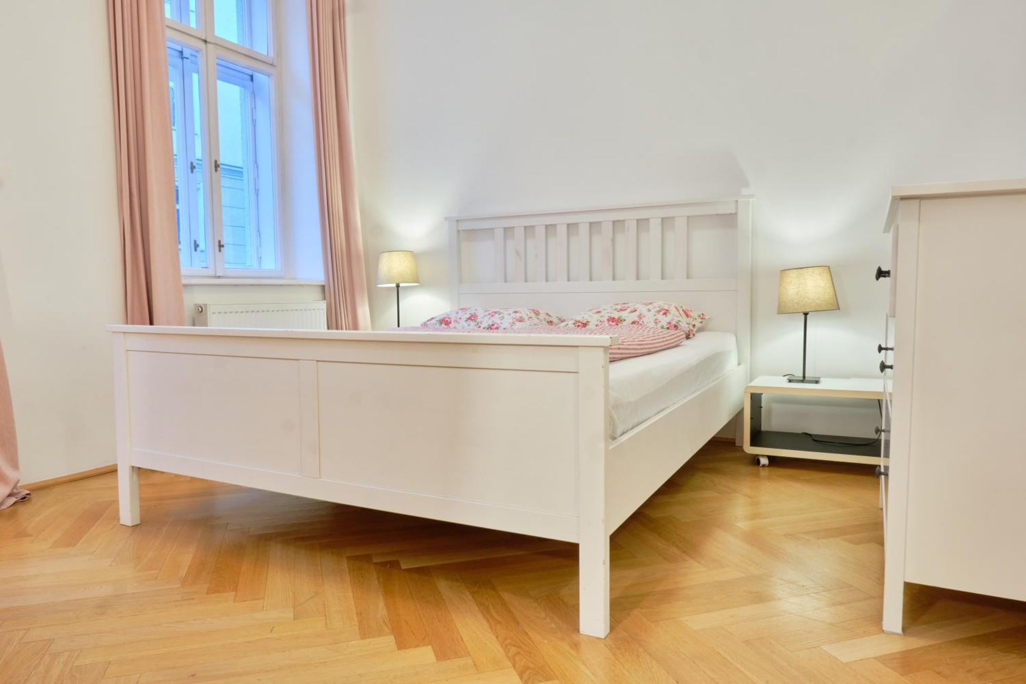 Chic Apartment - Near U3 Metro Βιέννη Εξωτερικό φωτογραφία