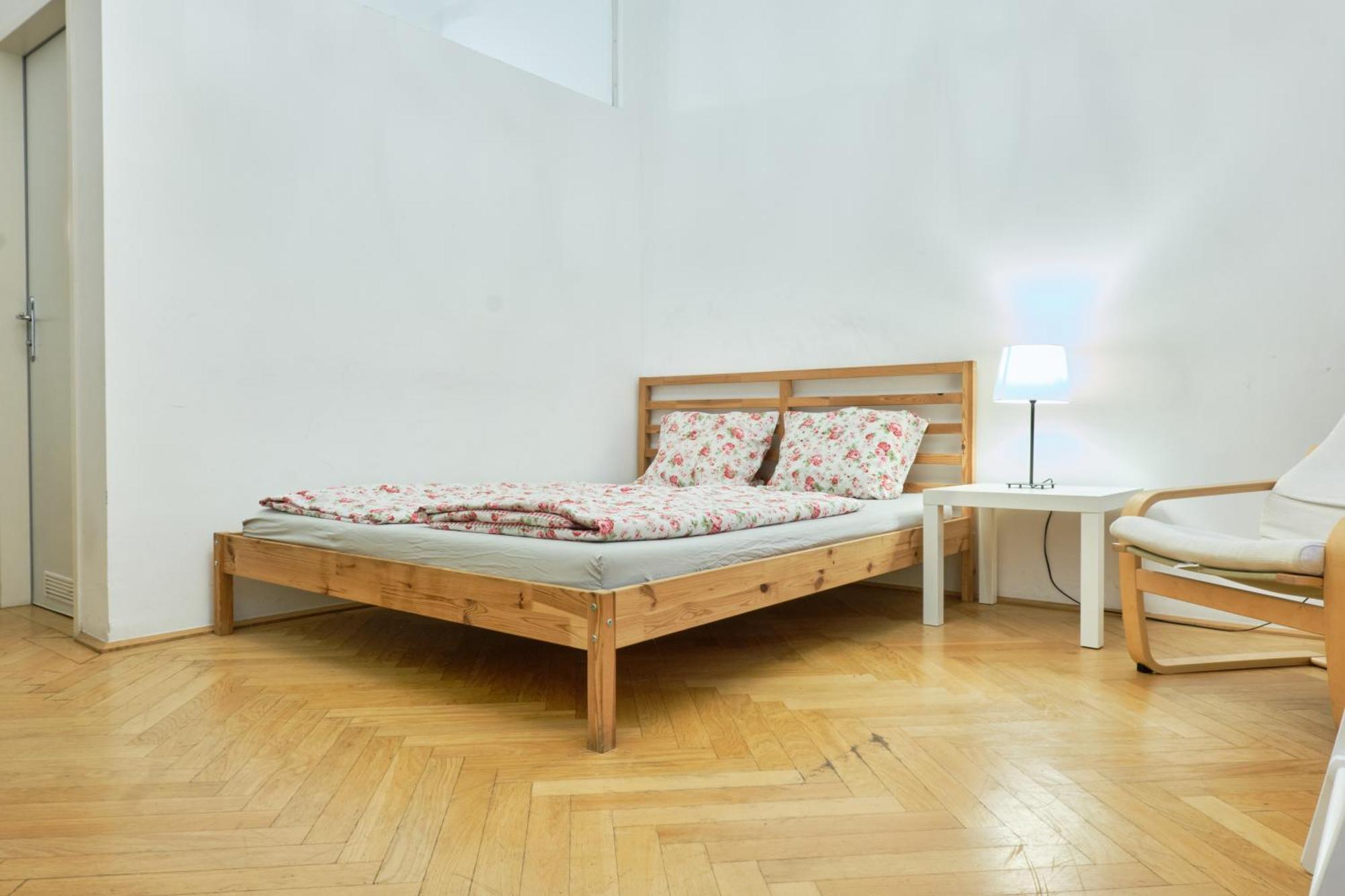 Chic Apartment - Near U3 Metro Βιέννη Εξωτερικό φωτογραφία