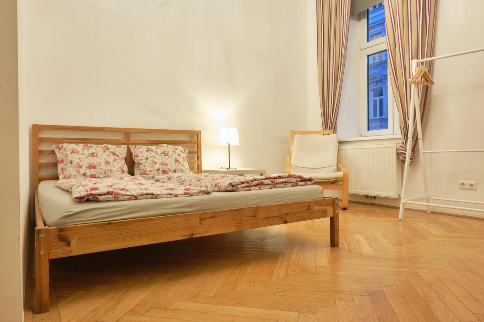 Chic Apartment - Near U3 Metro Βιέννη Εξωτερικό φωτογραφία