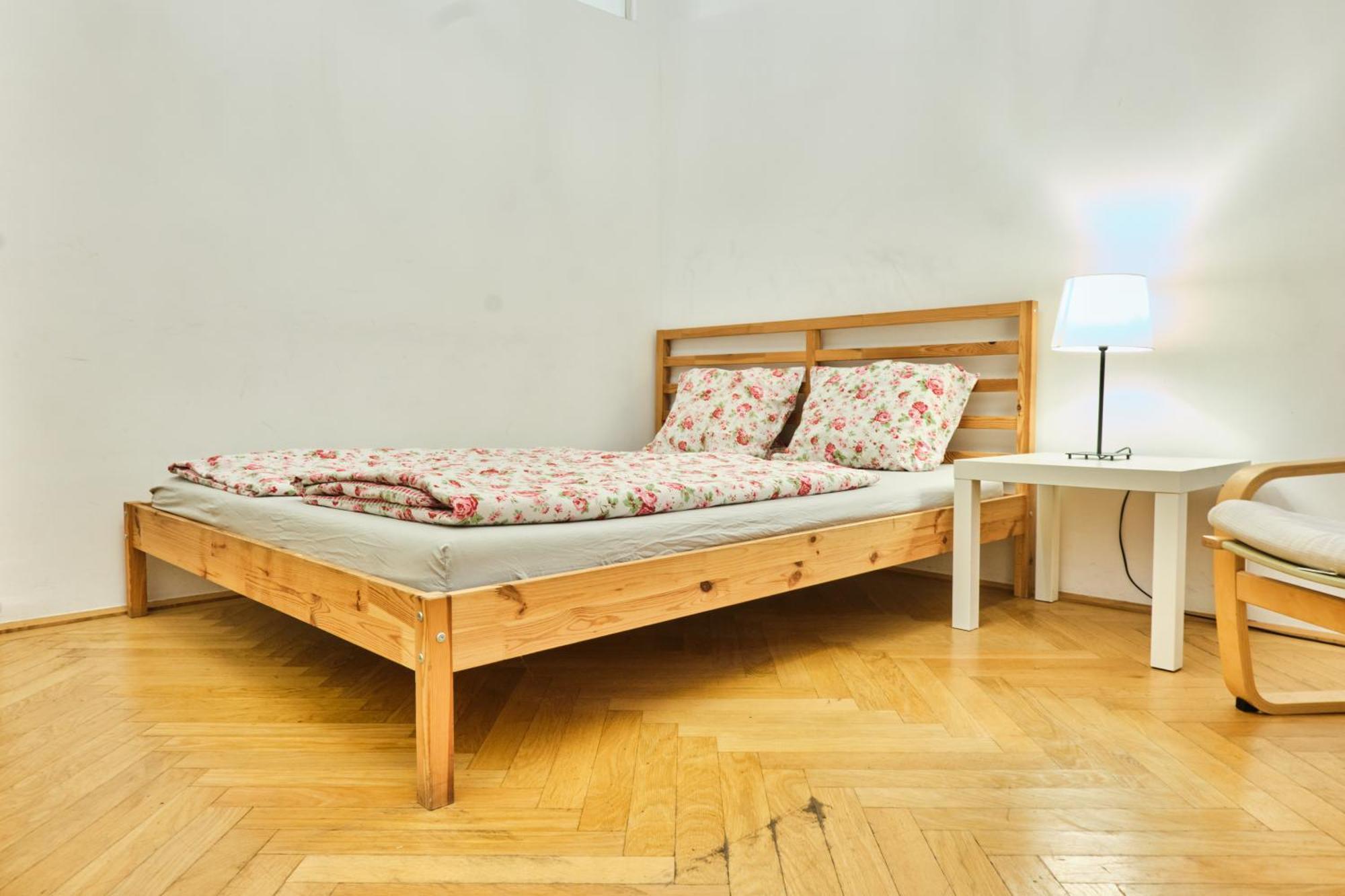 Chic Apartment - Near U3 Metro Βιέννη Εξωτερικό φωτογραφία