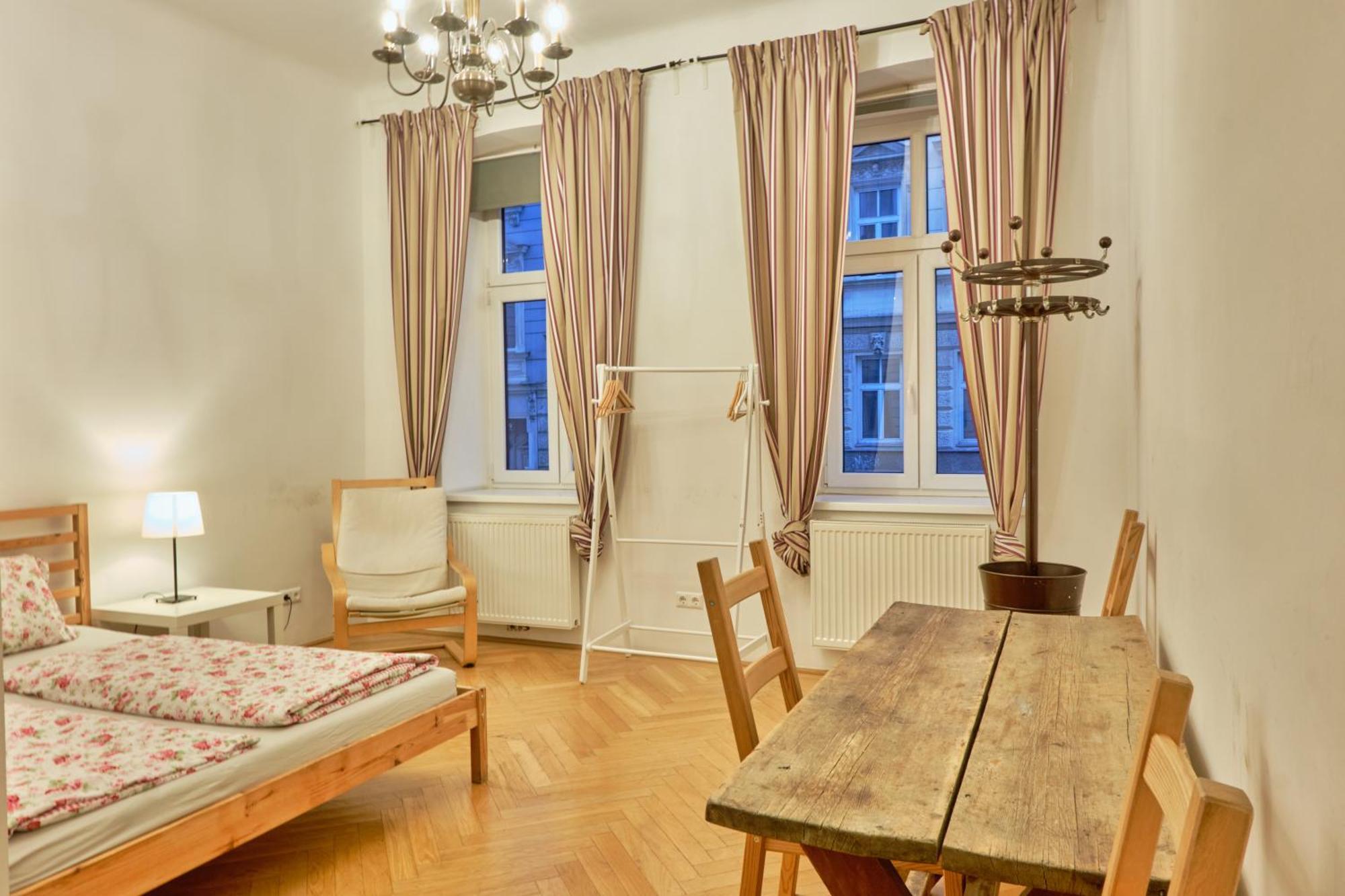 Chic Apartment - Near U3 Metro Βιέννη Εξωτερικό φωτογραφία