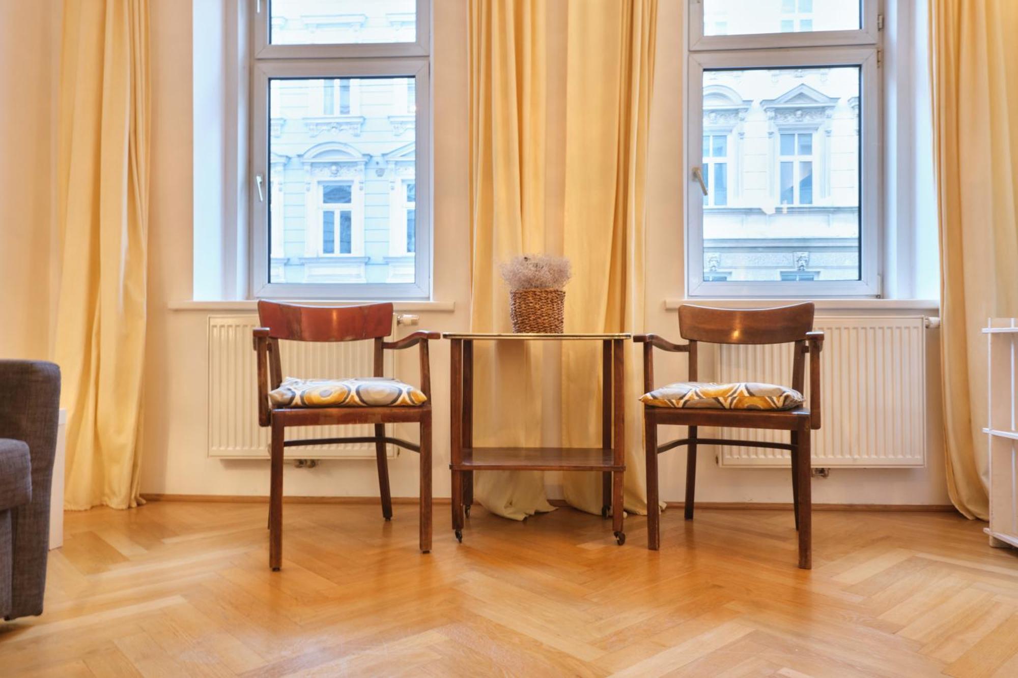 Chic Apartment - Near U3 Metro Βιέννη Εξωτερικό φωτογραφία